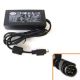 34W Adapter Voor Lacie Ac Adapter 34W 12V 5V 2A Met 4-Pin Stekker Bulk Packing