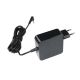 12W Adapter For Tablet 5V 2.5A 5.5*2.1Mm Bulk Packing