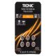 Tronic Lr44 Batterij 1.5V, Blister 6 Stuks