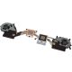 Dual Fan For Acer Aspire V5-552 V5-452 With Heatsink Refurbished