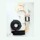 Fan For Acer Aspire 5750 5755G (With Heatsink)