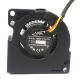 Projector Fan For Acer S5200 Series Ab5012Hx-C03 50X50X20Mm
