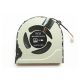 Cpu Fan For Acer Aspire A515 A715 Helios 300 G3 Series, With Back Cover