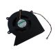 Cpu Fan For Acer Aspire Z1620 Z3620 All In One Pc, Mfa0251V1-C010-S99, 4 Pin