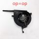 Optical Drive Cooling Fan For Apple Imac 24  A1225 (Rev: A)