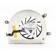 Cpu Fan For Apple 17   Macbook Pro A1151 Left Side With White Interface Refurbished