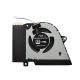 Gpu Fan For Asus Rog Zephyrus G14 Ga401 Series