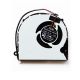 Cpu Fan For Clevo P650Sa P651Se P651Sgb Series, Dfs501105Fr0T Fg5B