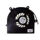 Cpu Fan For Clevo P150 P170 Series 6-23-Ax510-012