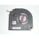 Gpu Fan For Dell Precision M6800 Series Dc28000Dbvl