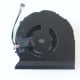 Cpu Fan For Hp Zbook 15 G1 G2 Series, 734289-001