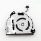 Cpu Fan For Hp Spectre X360 13 13-4000 13-4100 Series 806504-001, 4 Pin