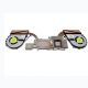 Fan For Hp Zbook Studio 15 G3 Series With Heatsink, 900285-001