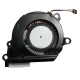 Cpu Fan For Hp 13-Ae Series Left Side Nd55C03-17D17