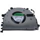 Cpu Fan For Huawei D 14 Nbl-Waq9R Series, Ns85C32-19D04