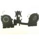 Fan With Heatsink For Ibm Lenovo Yoga 530-14Ikb Flex 6-14Ikb Series   Refurbished