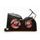 Gpu Fan For Msi Gs63 Gs73Vr Series, Bs5005Hs-U2L1