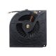Cpu Fan For Msi Gt73 Gt75Vr Series, Pabd19735Bm N370
