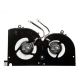 Gpu Fan For Msi Gs75 Series, Bs5005Hs-U2L1