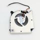 Cpu Fan For Msi Gf66 Gl66 Ms-1581 Ms1583 Series, Pabd08008Sh N477