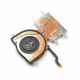 Cooling Fan For Microsoft Surface Pro 3 1631, With Heatsink Fht0505Dc