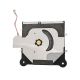 Cpu Fan For Microsoft Surface Book 1 1703, Nd55C00-15F08, New Pulled