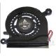 Cpu Fan For Samsung Np900X3E Series Left