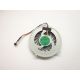 Cpu Fan For Sony Vpc-Ee Series Diameter 6Cm