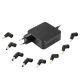 Universele Adapter 45W With 8 Tips