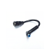 Adapter Plug For Adapter Under 90 Watt Female 5.5*2.1Mm/ 5.5*2.5Mm/ Male Hp 4.5X3.0Mm With Center Pin