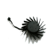 Op=Op Cooling Fan For Quadro Q4000 2Gb Video Graphic Card 4Pin