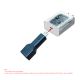 Adapter Plug For  Usb-C Female To Lenovo Rectangle Male