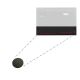 Rubber Foot (Type-B) For Lenovo Think Xcarbon 4Th & Etc.