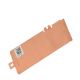 M.2 Ssd Thremal Bracket For Dell Latitude 7370 S.