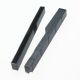 Hdd Caddy + 7Cm Hdd Rubber Rails For Dell Latitude E6230