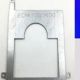 Hdd Caddy Cover For Dell Latitude E7450.