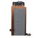 M.2 Ssd Thremal Bracket For Dell Latitude 7280 7380 7480 7490