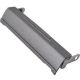 Hdd Caddy Cover For Dell Latitude D630