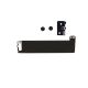 M.2 Ssd Lock & Thermal Brackets For Dell Latitude 5280 5290 5480 5490 5580 5590 Etcs.
