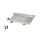 Hdd Caddy For Hp Zbook 15 G3,G4 Pn:848231-001