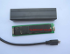 Externe Ssd Behuizing Usb 3.0 Voor Apple Macbook Air 2010, 2011 [A126U3]