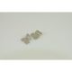 Hinge For Apple Macbook Air A1237 A1304 Oem