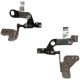 Hinge For Asus N580V X580V N580Vd X580Ve
