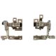 Hinge For Dell Studio 1555 1557 1558 1535 1536 1537