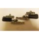Bracket For Dell Xps 17 L701X L702X 17.3