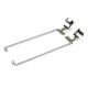 Hinge & Bracket For Dell Inspiron 15 7000 5577 7559
