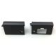 Hinge Cover For Dell Latitude E7250 Pulled
