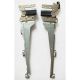 Hinge & Bracket For Dell Latitude 3189