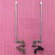 Hinge & Bracket For Dell Latitude Chromebook 13 3380