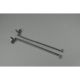 Hinge & Bracket For Hp Compaq 6730B 6735B